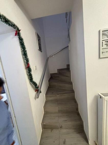CASA INSIRUITA 4 CAMERE PARTER+ETAJ+POD - 1