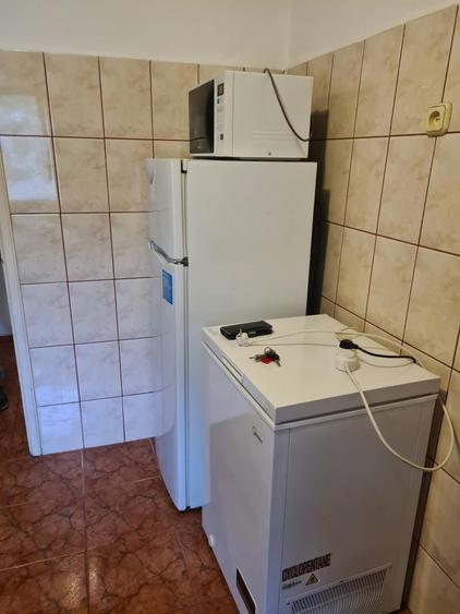 Apartament cu 2 camere în Doamna Ghica