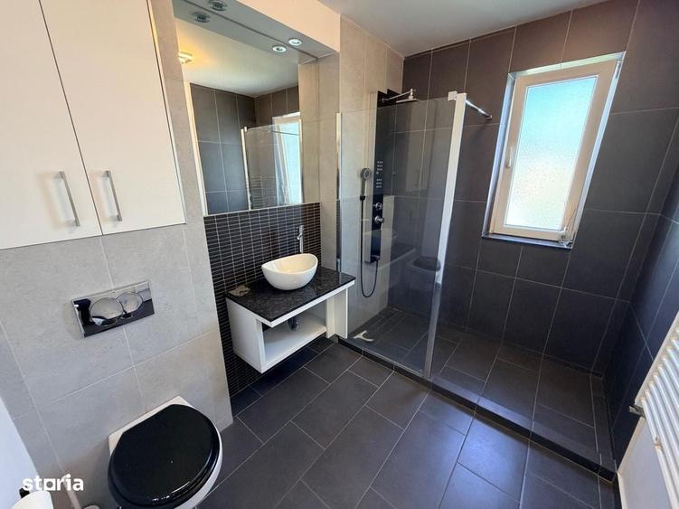 Apartament cu 2 camere balcon si parcare privata in Arhitectilor - 2