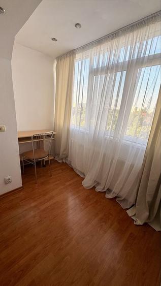 Apartament cu 2 camere decomandat în Măgurele