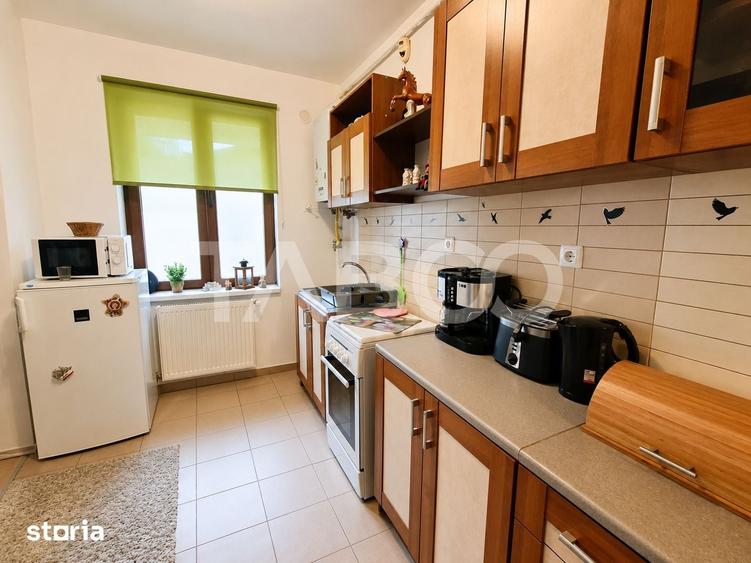 Garsonieră decomandată în Șelimbăr