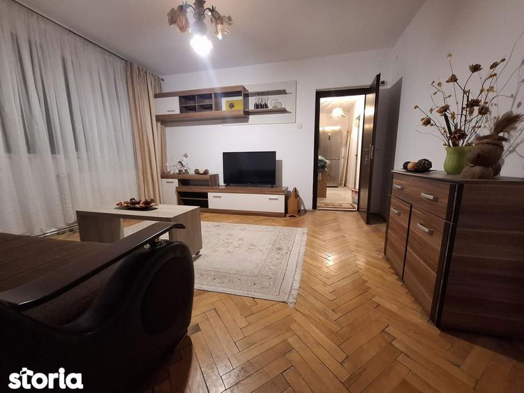 Inchiriez apartament 2 camere Sincai ID: 44220 - 6