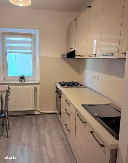 Apartament cu 2 camere decomandat în Balada