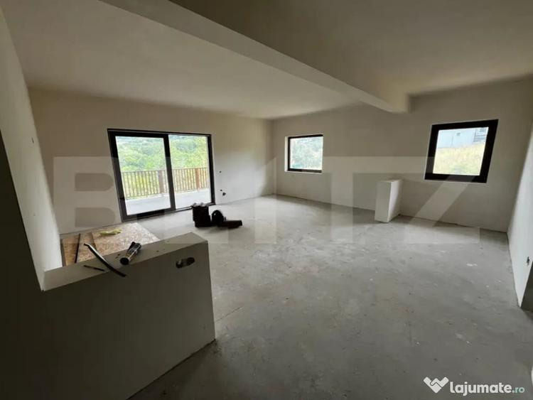 Casa noua, panorama exceptionala, 250 mp, 823 mp teren - 7