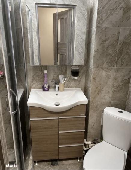 Apartament cu 2 camere în Nicolae Bălcescu
