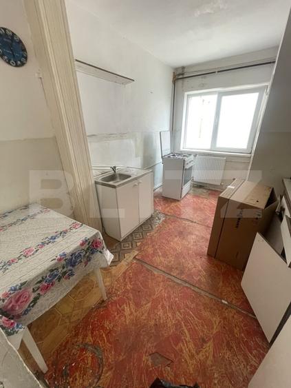Apartament cu 3 camere decomandat în Burdujeni