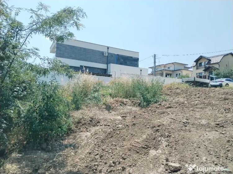 Casă cu 7 camere în Radovanu