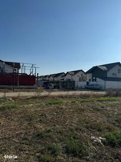 Teren de 622 mp, în Central