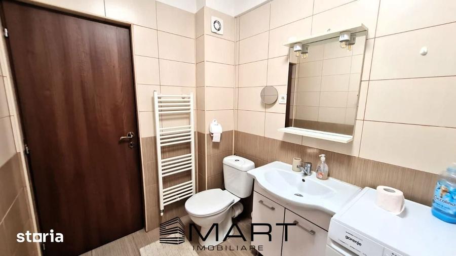 Apartament cu 2 camere în Șelimbăr