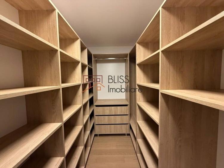 Apartament cu 2 camere decomandat în Pipera