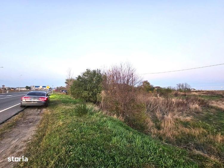 Teren de 1414 mp, în Central