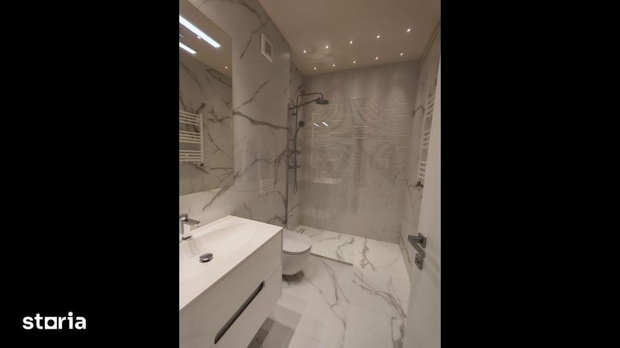 Apartament cu 4 camere în Central
