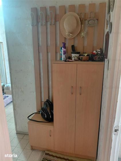 Apartament cu 4 camere decomandat în Pantelimon
