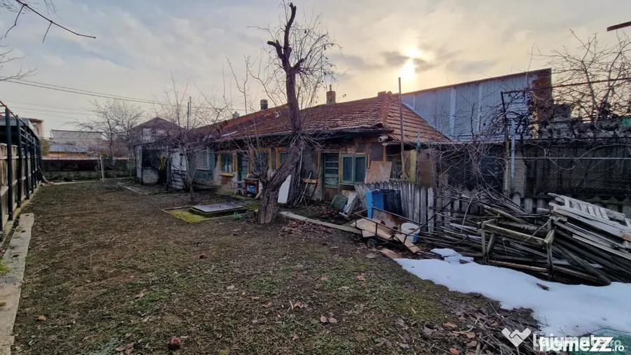 Casa cu teren generos de vanzare Zona Colentina Carre - 7