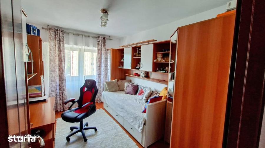 Apartament 3 camere | Mobilat si Utilat | 74 mp | Zona Scriitorilor - 3