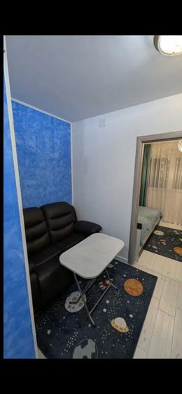 Garsonieră în Fizicienilor