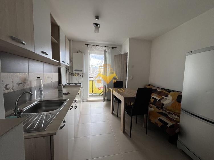 2 camere decomandate, balcon, Manastur, Izlazului, BIG, Campului - 4