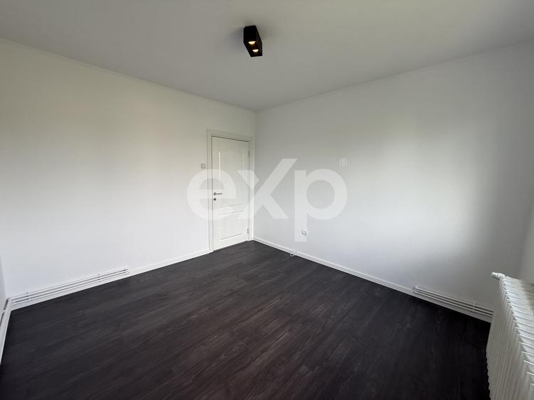 Apartament cu 2 camere semidecomandat în Nicolina