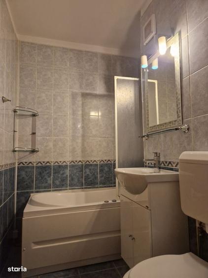 EXCLUSIV - CAFROM IMOBILIARE - NORD Apartament 2 Camere de Vanzare - 5