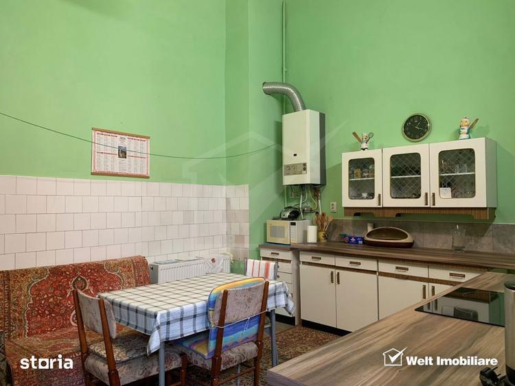 Apartament Ultracentral -Eroilor - 4