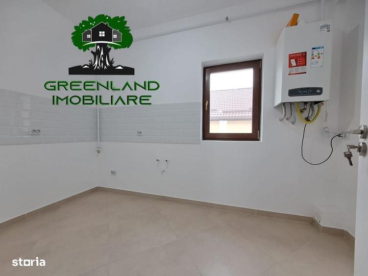 Apartament cu 3 camere decomandat în Cug
