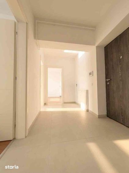 Apartament cu 2 camere decomandat în Rahova