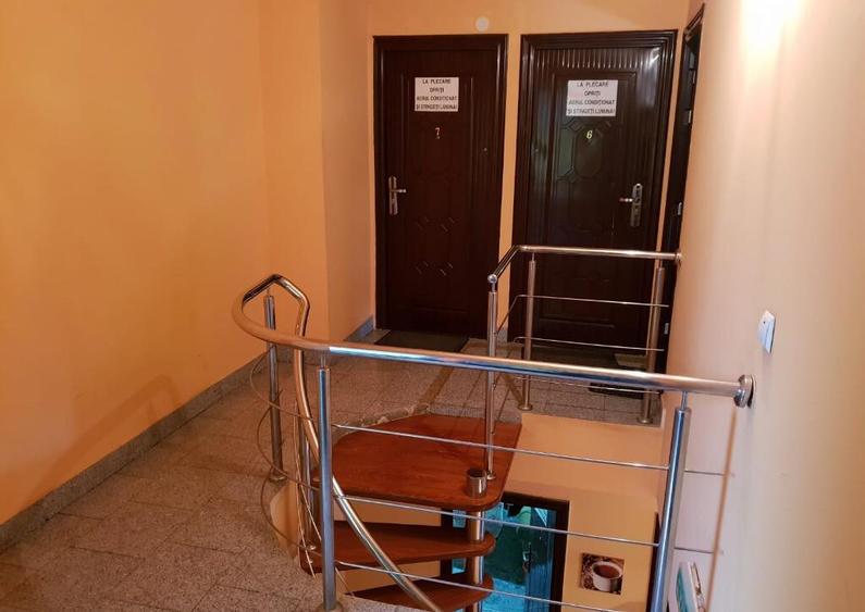 Spațiu comercial, de 130 mp, în Gai