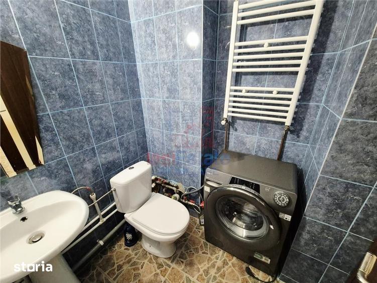 Garsonieră decomandată în Tătărași