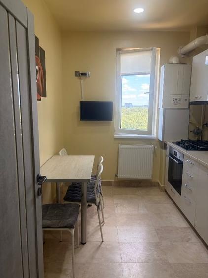 Apartament cu 2 camere decomandat, mobilat în Timișoara