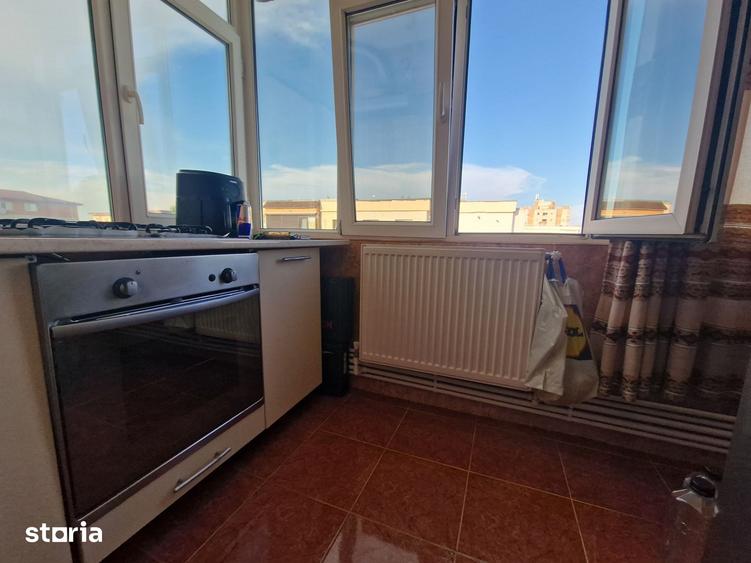 Navodari zona Sud- 3 camere decomandate confort 0, 71mp, centrala gaze - 17
