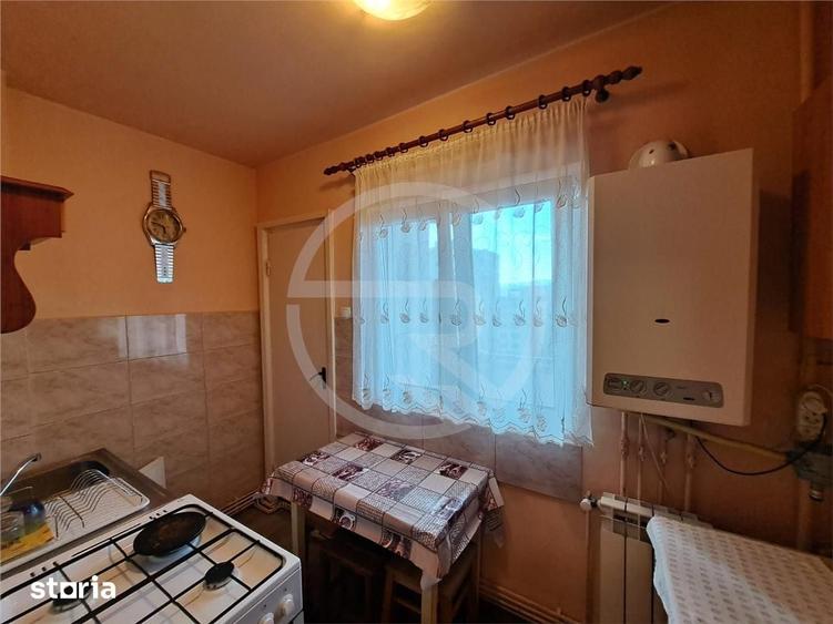 Garsonieră în Mărăști