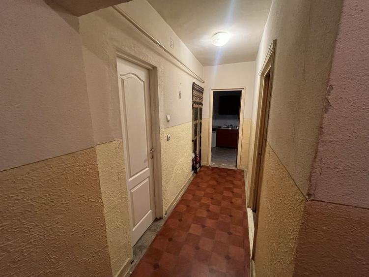 Garsonieră în Central