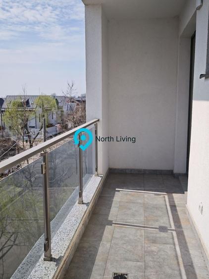 Apartament cu 3 camere în Străulești