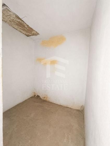 Casă individuală cu 3 camere cu Canalizare în Valu lui Traian