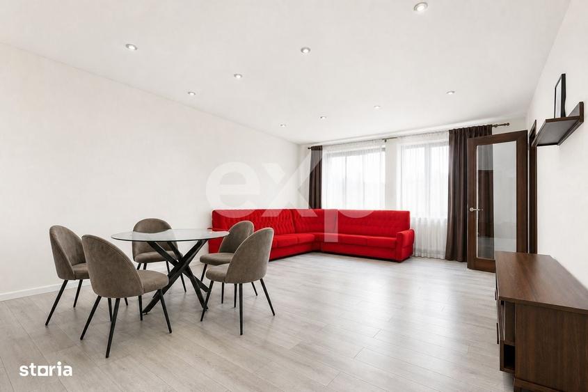 Casa individuala | 611 mp de teren | Freidorf, Timisoara - 1