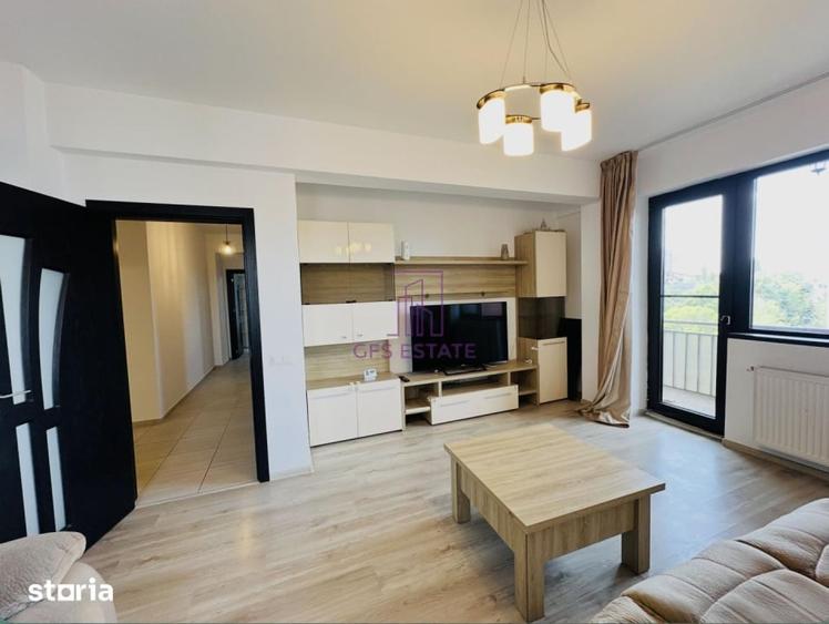 Inchiriere Apartament 3 Camere 1 Decembrie 1918|Centrala|Parcare - 5