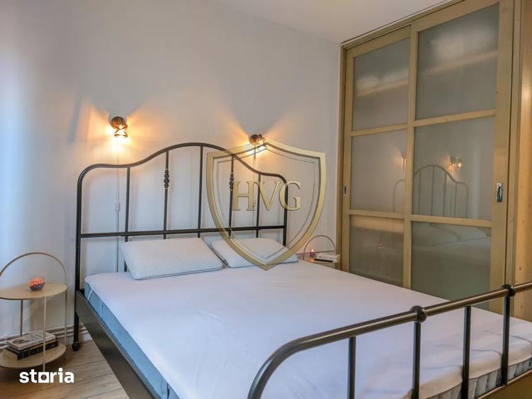 Apartament cu 2 camere | Centrala proprie | Proximitate metrou - 5