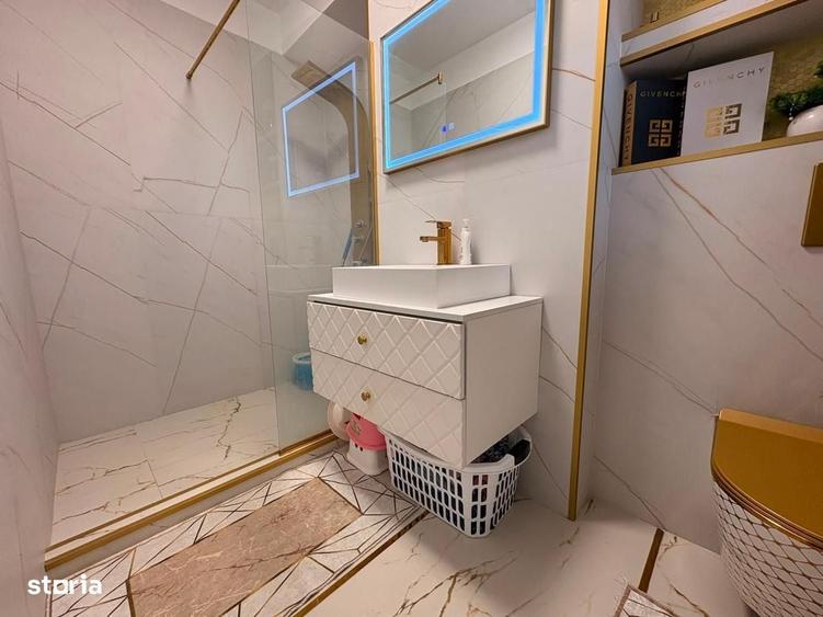 Apartament 2 camere de vanzare Bucurestii Noi - 3
