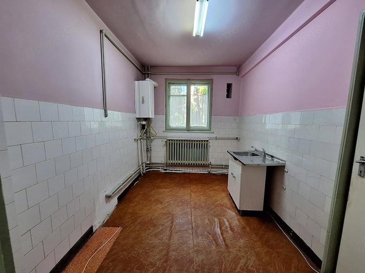 Apartament cu 2 camere decomandat în Gheorgheni