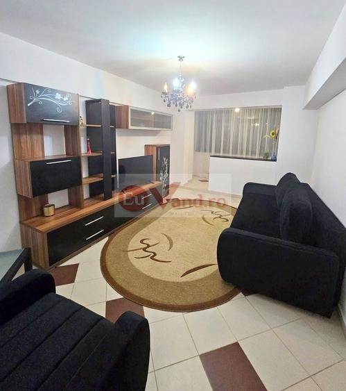 Apartament cu 2 camere decomandat, mobilat în Mazepa 1