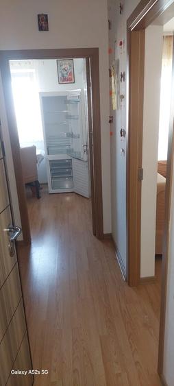 GARSONIERA - POARTA 6 - 4