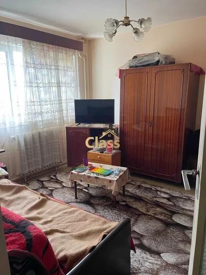 Apartament cu 2 camere decomandat, mobilat în Mănăștur