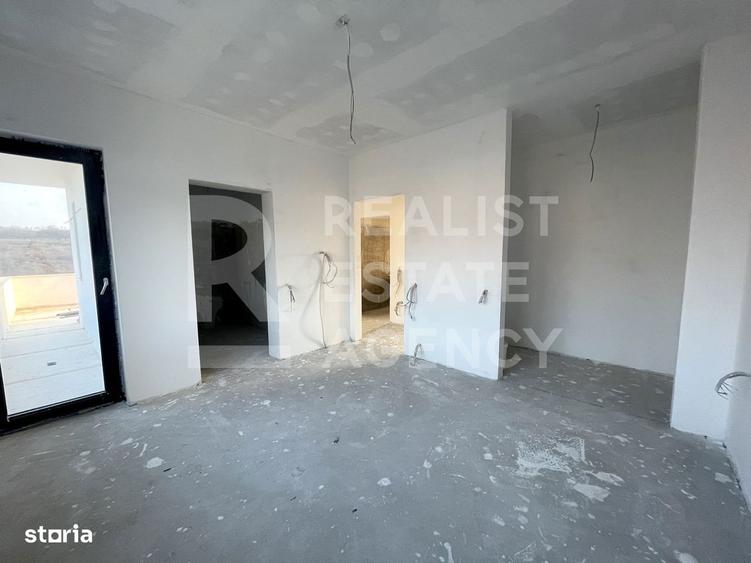 Casă cu 4 camere cu Teren 450 Mp în Miroslava