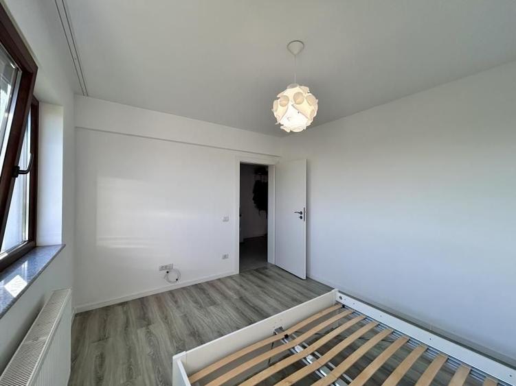 Apartament cu 2 camere decomandat, mobilat în Păulești