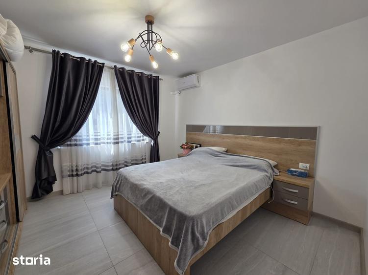 Casă cu 4 camere cu Teren 190 Mp în Mărășești