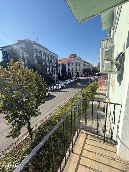 Apartament cu 2 camere în Ultracentral