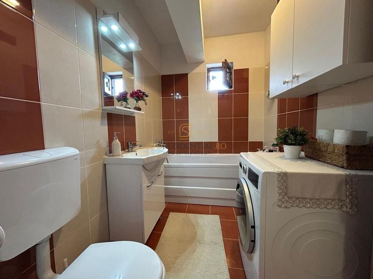 2 Camere Ultra Spatios | Sos. Oltenitei | 67 mp | Mobilat & Utilat - 16