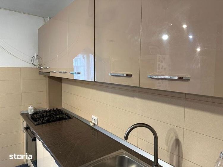 Inchiriez apartament 2 camere - 6