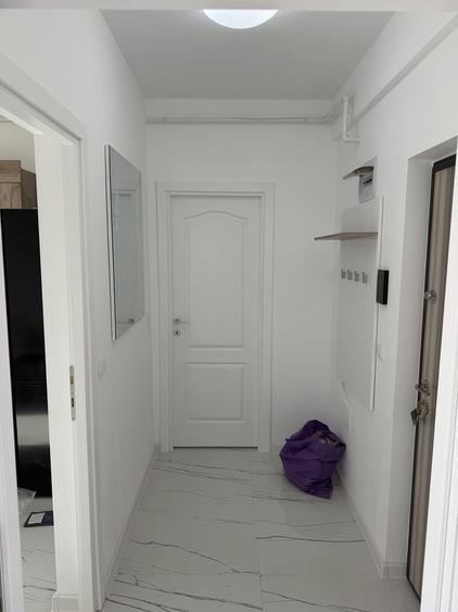 Garsonieră decomandată în Lunca Cetățuii