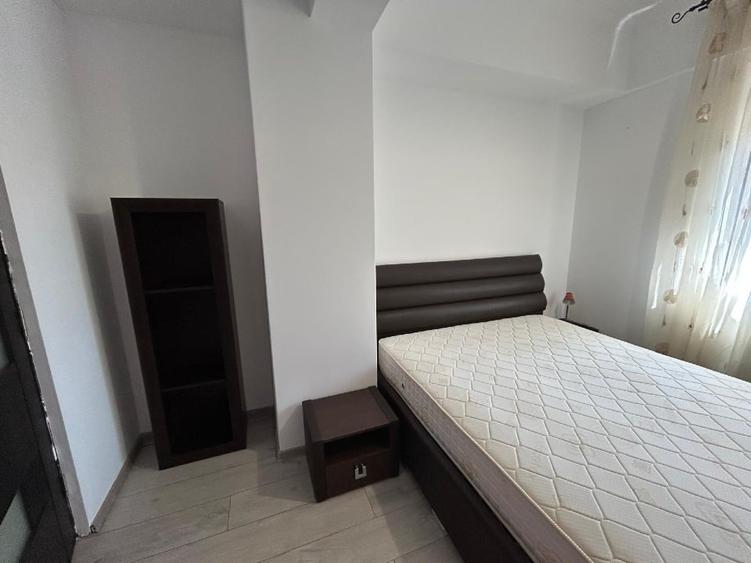 Apartament cu 2 camere decomandat, mobilat în Tomis Plus